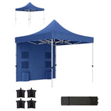Slant Leg Pop Up CanopyBeach Canopy 32325480