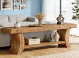 Long Console Table 53708542