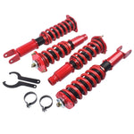 ZUN Coilovers Suspension Lowering Kit Adjustable Height For Infiniti M35 M45 2006-2010 G35 2003-2008 G37 61187356