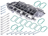 Intake Manifold Module for Ram 1500 Jeep Wrangler Dodge Durango Chrysler 3.6L V6 5184199AF 5184199AE 42442429