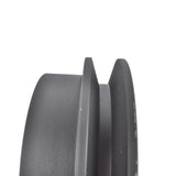 Plate Compactor Centrifugal Clutch Single Pulley V-Belt Width 5/8 Heavy Duty 98072951