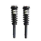 ZUN 2 PCS COMPLETE STRUT 2004-2008 Acura TSX 19922027