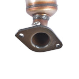 Front Manifold Catalytic Converter for Hyundai Santa Fe Sport 2.4L 2017-2018 28510-2GCA0 Euro 5 71063075