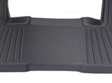 All Weather Floor Mats Liner fit for Honda Pilot 23-25 TPE Anti-Slip Front & Rear 05746431