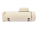 355012S Pool Pump Motor 1.5 HP Compatible with Pentair Whisperflo Pumps 071315S 65370421