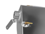 Silver Coolant Recovery Overflow Tank fit for Ford F-150 / F-150 Heritage 1997-2004 16064368