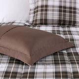 King/Cal King 3M Scotchgard Down Alternative All Season Comforter Set B03599081