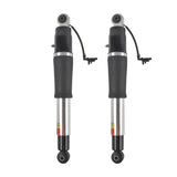 2Pcs Rear Air Suspension Shock Strut Fit for Cadillac Escalade Chevrolet Suburban GMC Yukon 71408861