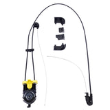 Power Sliding Window Regulator Fits for GMC Sierra Chevrolet Silverado 1500 25980205 32662566