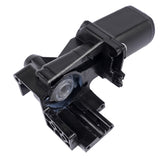 Trunk Lid Pull down Motor 5 Pin Fit for Chevrolet Camaro Pontiac Firebird Cadillac Deville Buick 42040402