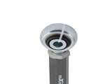 Adjustable Toe Rear Arms Spherical Ball Joint fit for Toyota Corolla iM E180 17-18 69748085