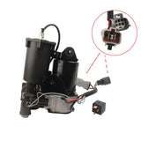 ZUN Air Suspension Compressor for Land Rover LR3 / LR4 / Range Rover Sport LR015303 39249080