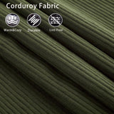 Modular Sofa,No Armrests,At will DIY,Soft Corduroy Fabric,Neck W2108P236842