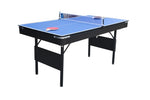 ZUN 3 in 1 game table,pool table,billiard table,table games,table tennis, multi game table,table W1936119611