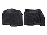 All Weather Floor Mat Liner fit for Chevy Silverado/GMC Sierra 1500 1999-2006 TPE 87403482
