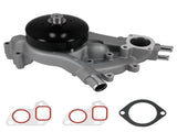 Water Pump fit for Chevy Express Silverado Tahoe GMC Cadillac 4.8L/5.3L/6.0L/6.2L 75138621