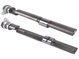 Pair of Balance Shaft Left and Right Fit for Chevrolet Captiva Equinox Impala Buick Regal 2006-2017 82031990