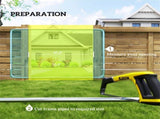 Garden GateFence Gate 28353195
