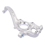Front Right Steering Knuckle For Audi A4 A5 quattro Q5 S4 S5 8K0407254R 2009-2010 13933557