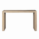 ZUN 54" Console table B035P203243