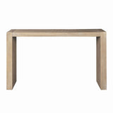 54" Console table B035P203243
