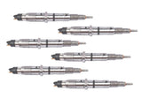 6x Fuel Injector 5263305 4940439 87581565 Fits for Cummins Engine ISC 8.3L 0445120272 10611863