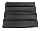 5FT Soft Roll-Up Tonneau Cover fit for Toyota Tacoma Fleetside 2005-15 With Lamp 80156819