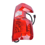 Halogen Tail Light Right Side for Chevy Silverado 2500 3500 HD 2019-2023 85161937 84752985 00174382