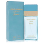 Light Blue Forever by Dolce & Gabbana Eau De Parfum Spray 1.6 oz for Women FX-559365