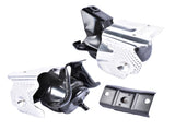 3x Engine Motor & Transmission Mount Fits for Cadillac Escalade Chevy Suburban Tahoe Silverado GMC 14230425