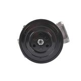 A/C Compressor with Clutch Fit for Chevy Malibu GMC Acadia Cadillac XT4 Buick Regal L4 2.0L 2.5L 94466678