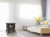 Infrared Heater / Electric Fireplace / Electric Fireplace Stove 62695163