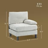Sofa Chair/Sofa Bed 63469979