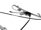 Front Right Window Regulator Assembly fit for Ford F150 Extended Cab 2004-2008 59232203