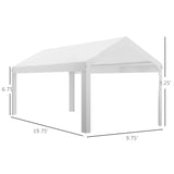 Carport Roof-Without bracket 08159725