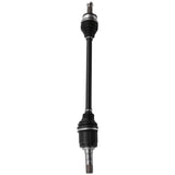 NCV66080 Front CV Axle Shaft fit for Subaru Crosstrek 2.0L 2.5L 2018 2019 2020-2023 63632396