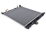 Replacement for Toyota Forklift Truck Series 7 Series 8 7FGU15 8FGU15 Radiator 16420U128071 14621411