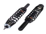 2pcs Performance Front Shocks fit for Polaris Ranger 500 05-09 Sportsman 450 16-17 87072789