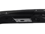 Black Rear Steel Bumper fit for Ford E-150 E-250 E-350 1992-14 FO1103203 60054735