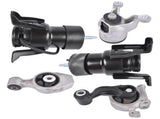 5Pcs Engine Motor and Torque Mount Fit for Nissan Altima Maxima Pathfinder 2013-2023 3.5L V6 66871148