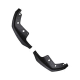 Front Aero Enhancement fit for BMW G20 330i 330e M340i 2019-2022 3PC Black 17548079