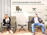 Outdoor dining table and chair 37326347
