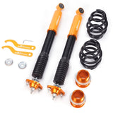 24 Levels Damper Adjustable Coilover Kit for BMW E46 3 Series 330i 325i 328i 320ci 325ci 330ci 76747285