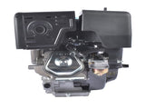 4 Stroke 13HP 389cc Engine with Electric Start, Go Kart Engine Horizontal Shaft OHV Motor, 38217244