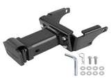 2 in. Receiver Hitch fit for Suzuki Eiger 400/King Quad 400 2002 2003-2018 63208258