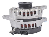 150A 12V Clockwise Alternator with 6-Groove Pulley Fits for 2016-2021 Hyundai Tucson Sport Utility 67159166