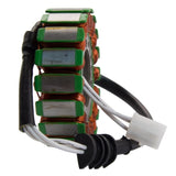 Stator & Regulator Rectifier Fit for Yamaha R6 YZF-R6 1999 2000 2001 2002 5EB-81410-00-00 54633752