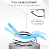 Garden chair / Rocking Chair 13779116