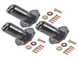3* Spindle Assembly Replacement for Gravely 44" 48" 52" 60" 72" Deck 59215400, 69219700 12539719