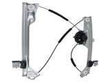 Power Window Motor Regulator fit for GMC Sierra 1500 2014-2018 Front Right 751-777 24229891